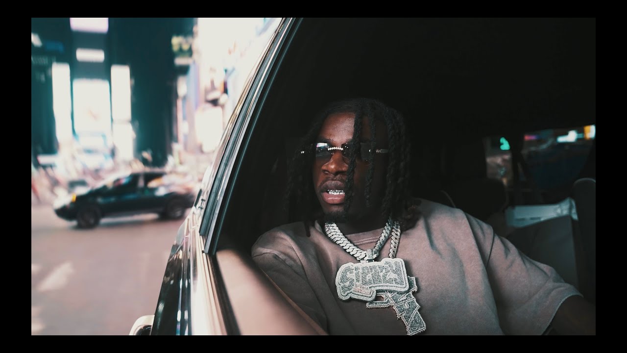 SleazyWorld Go - Tryna Heal (Official Video)