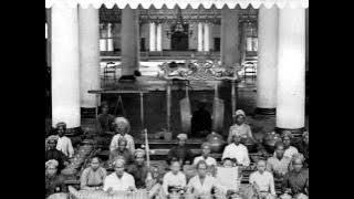 Gending Beksan Wira Pertiwi