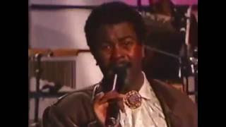 Miniatura de "Kashif - Lover turn me on (VideoSoul) 1983 : Remastered"