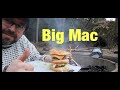 Big Mac, Jägarpanna, BuschBox