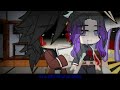 •Oh dear diary...• /°meme sad°\ °gacha club° •KNY• ♡Giyushino♡
