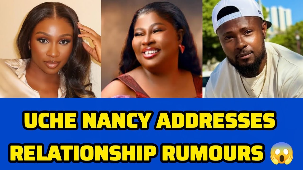 What Uche Nancy Reportedly Said About Sonia Uche & Maurice Sam Has Fans Talking 😳