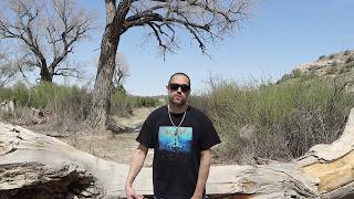 Verses - Produced by FreestylinSteve (Music Video)