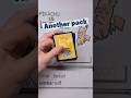 Another pack #pokemon #opentothepokemoncardpack