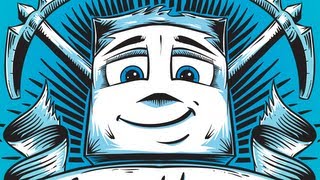 Bdoubleo Mmmmhmmm Minecraft Emblem