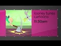 Cartoon Network Check It 1 0 Lineup FANMADE