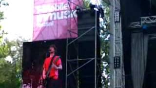 Scroll - T-Mobile InMusic Festival 3