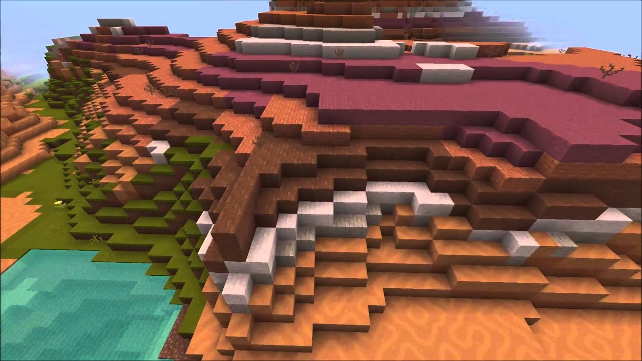 Minecraft Top Texture Packs [1.8] [+ Download] - YouTube