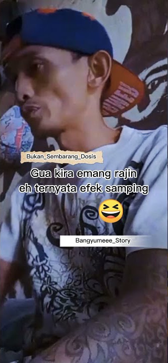 efek samping 😆 || Story wa 30 detik terbaru || ot palembang