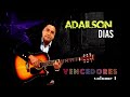 Adailson dias  vencedores 