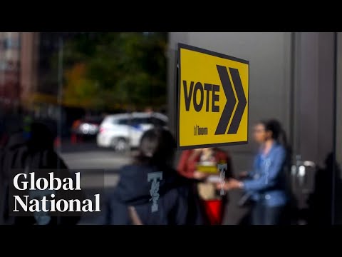 Global national: nov. 29, 2022 | rcmp investigates alleged interference in canada's democracy