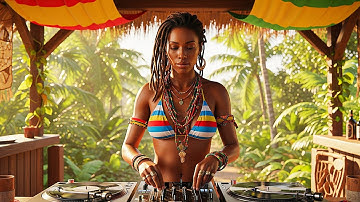 🔥Rasta Meets Deep Dub Bass | Sacred Vinyl Dubwise Session