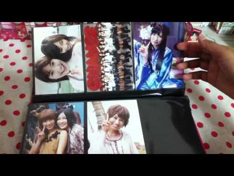 AKB48☆提供動画☆11