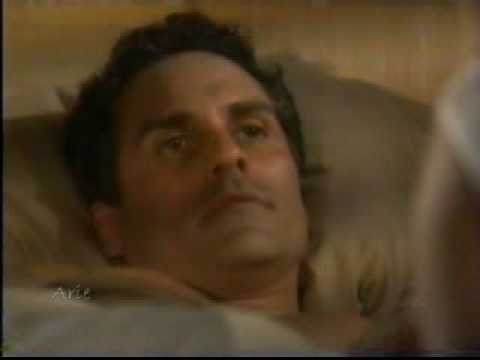 GH 06.13.01 - Sonny questions Angel then thinks sh...