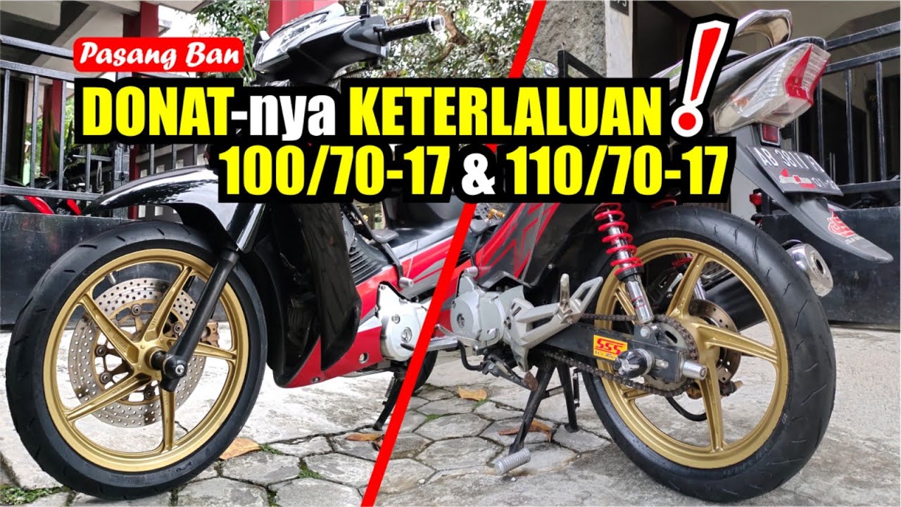 pasang-ban-100-70-17-110-70-17-di-honda-supra-x-125-super-donat