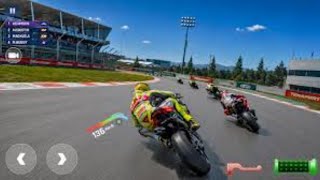 Target 7k Views Bike Racing Games Dirt Motorcycle Race Game - Android Games To Play 2027 screenshot 3
