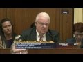 Sensenbrenner unless section 215 is fixed intel community will get nothingfeinstein bill is a joke