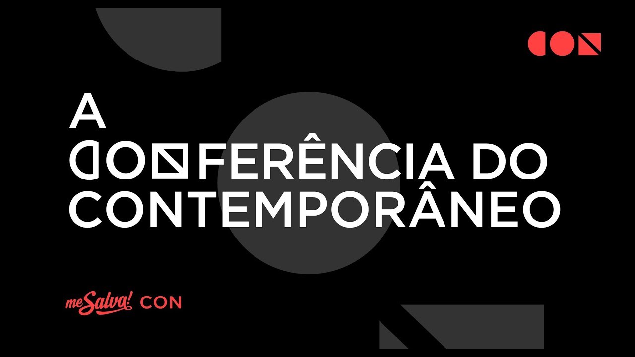 vivo y85 Me Salva! CON - Conexões Contemporâneas: Edição Profissionais do Futuro - Melhores Momentos