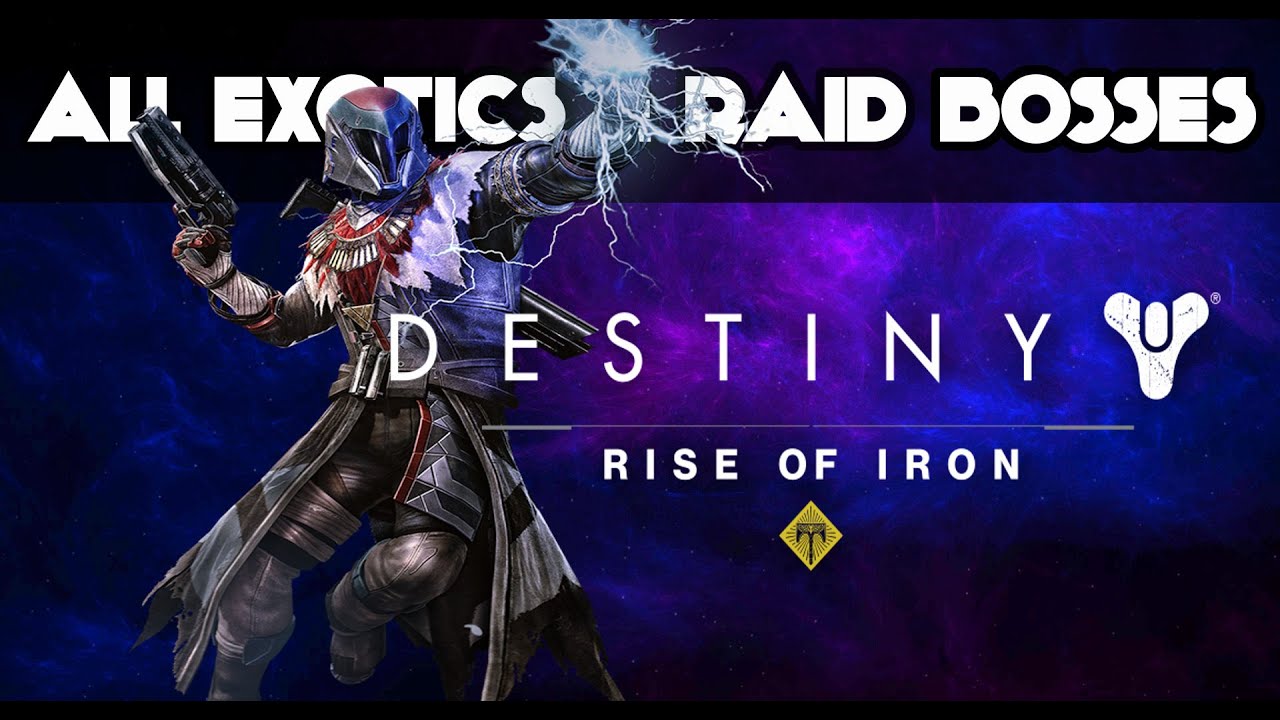Destiny Raid Matchmaking 2015