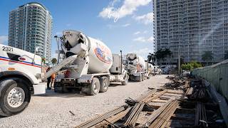 Famous Shoma Bay Luxury Condos Miami | February 2026 Construction Update Wealth