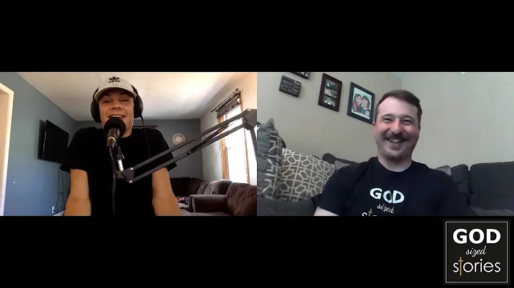 God Sized Bonus Episode with John Moll