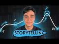 Give me 2min, and I'll improve your storytelling skills by 176%