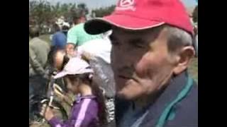 U Novim Karlovcima obeležena seoska slava Sveti Marko