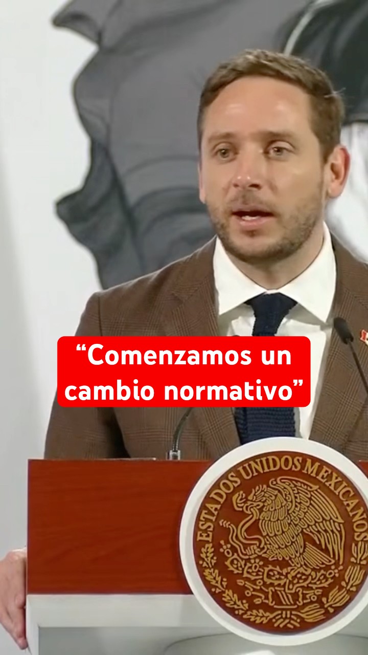 Eduardo Clark informa sobre avances en compras de medicamentos importados #shorts