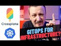 Crossplane - GitOps-based Infrastructure as Code through Kubernetes API