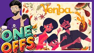 Playing the Demo of Venba - Minigame madness