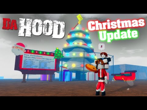 Coolbulls on X: 🎄 CHRISTMAS UPDATE IS OUT Code: CHRISTMASUPDATE