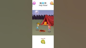 Troll Puzzle Funny Brain Test Level 153 (Early Access) Shorts Gameplay Gaming #gamingplay #playgames