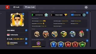 8 BALL POOL OSAKA 200M😎🥶