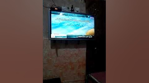 ختمة منوعة 💠 سورة يوسف 💠 الجزء 12 💠 الشيخ / أحمد خضر الطرابلسي 💠 قناة المجد للقرآن الكريم HD