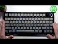 EPOMAKER X Aula F75 MAX – What devices is it compatible with?