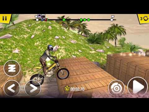 Trial Xtreme 4 Can You Make It 