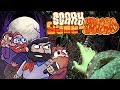 Green n' Gassy | Call of Cthulhu | Scary Game Squad Part 2