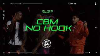 CBM-No Hook