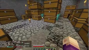 Minecraft: Factions Ep. 1 - A New Beginning