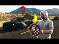 ANNOYING A SERVER WITH MY STEERING WHEEL! | GTA 5 ROLEPLAY