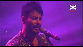 Video thumbnail of "La Ley - Intenta Amar en vivo (Teatro Vorterix 18 05 16)"