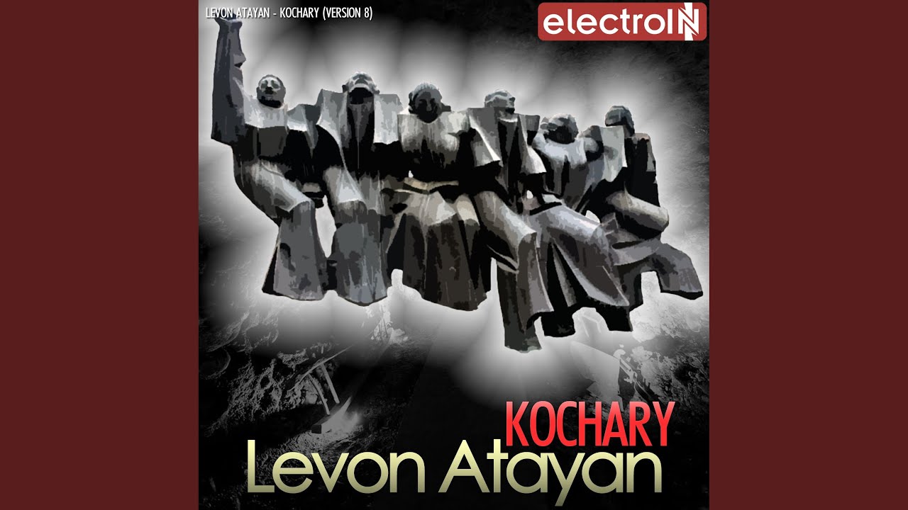 Guarda Kochary (Version 8) su YouTube Guarda Kochary (Version 8) su YouTube