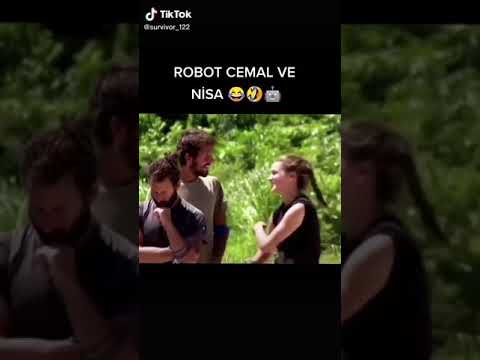 SURVİVOR 2020 NİSA CEMAL CAN DANS