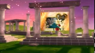 nafa urbach- Tiada Dusta Di Hatiku Video Cover