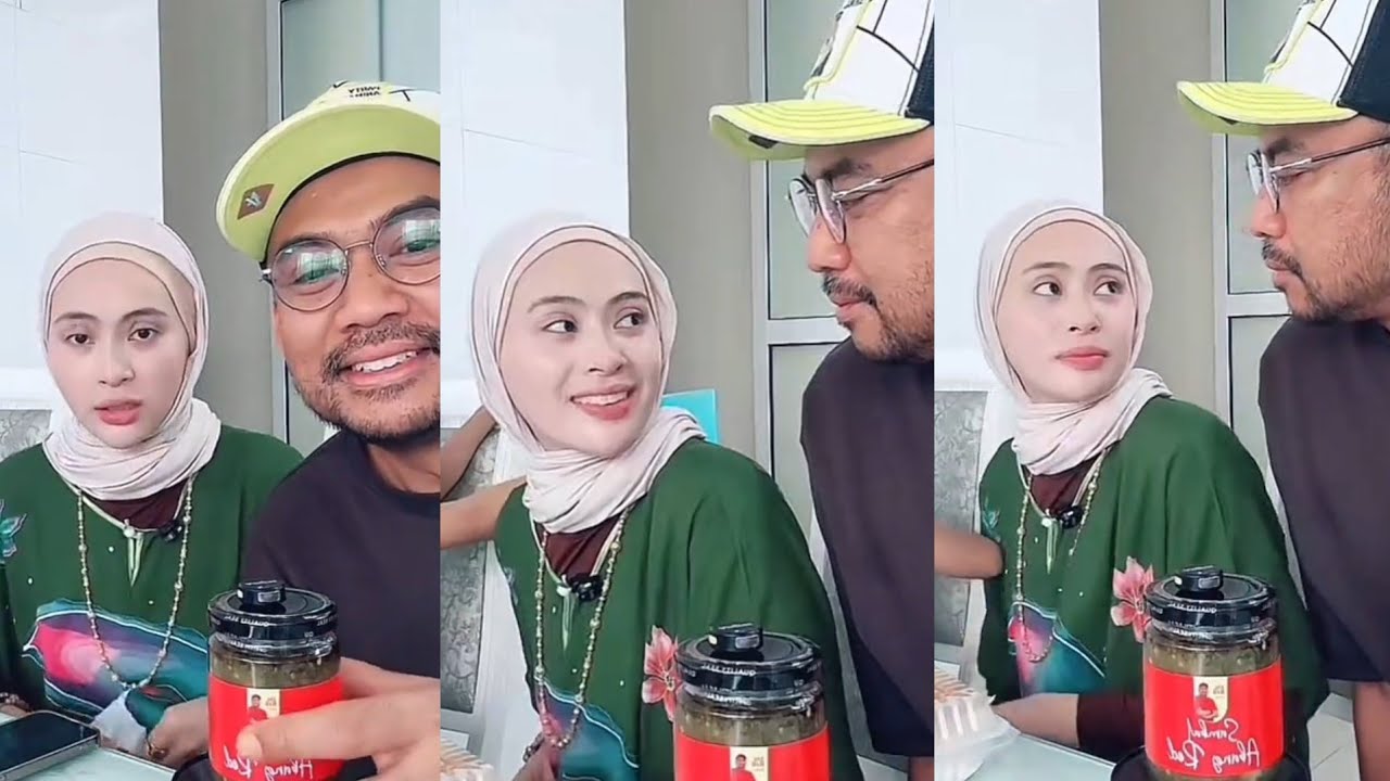 adira-mengaku-nak-kahwin-dengan-dato-red-youtube
