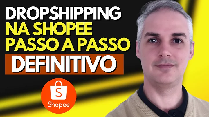 Guia completo de Dropshipping na Shopify: Passo a passo