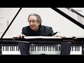 Masterclass Grande Valse Brillante Op. 18, Chopin - Jean-Marc Luisada - Pianiste n°118