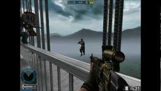 Bugs Basicos Operation 7 (2012) Ep. 1