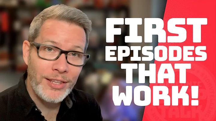 What the first episode of a webcomic needs to do