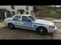 2010 Ford Crown Victoria